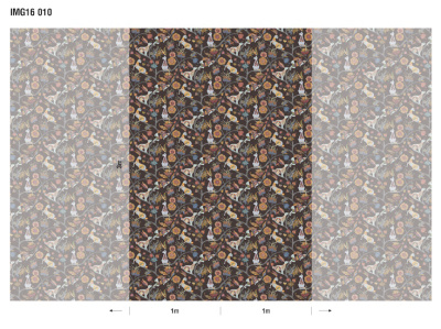 Панно флизелиновое